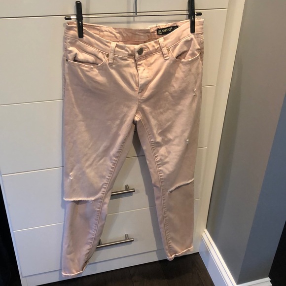 Blank NYC Intro Jean size 27 - Picture 1 of 6